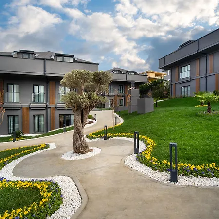 Menalo Premium Airport Hotel Istambul