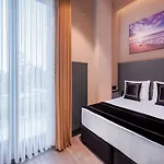 Menalo Premium Airport 5* 伊斯坦布尔