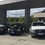 Menalo Premium Airport 5* Istanbul