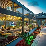 Hotel Menalo Premium Airport Istanbul