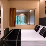 Hotel Menalo Premium Airport Istanbul