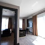 ホテル Menalo Premium Airport イスタンブール