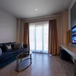 Hotel Menalo Premium Airport 5*