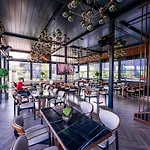 Hotel Menalo Premium Airport Istanbul
