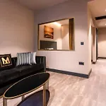 Menalo Premium Airport 5* Istanbul