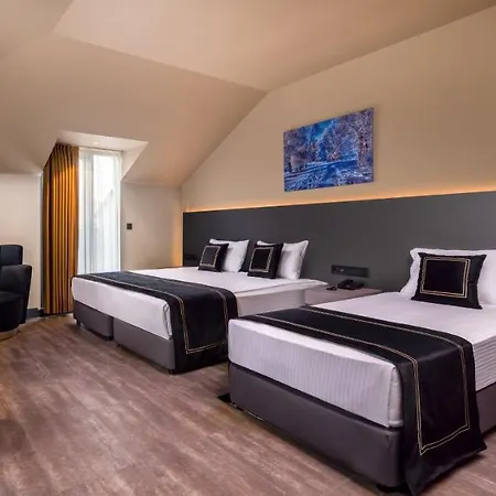 Menalo Premium Airport 5*