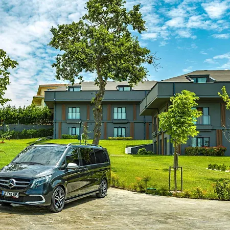 Menalo Premium Airport 5* اسطنبول