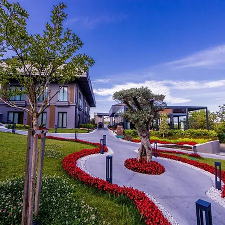 Hotel Menalo Premium Airport Istanbul