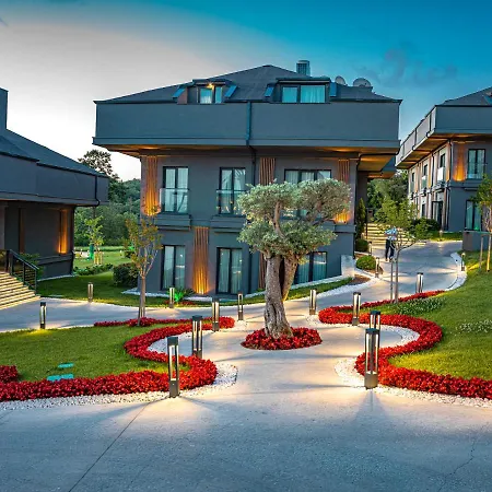 Menalo Premium Airport اسطنبول