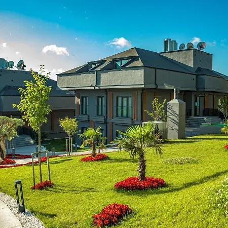 Menalo Premium Airport