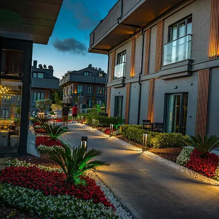 فندق Menalo Premium Airport