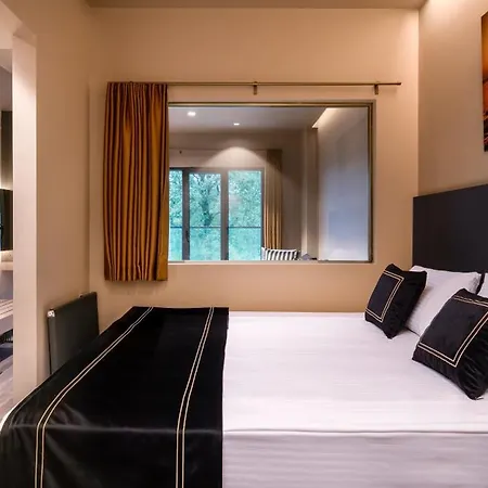 فندق Menalo Premium Airport اسطنبول