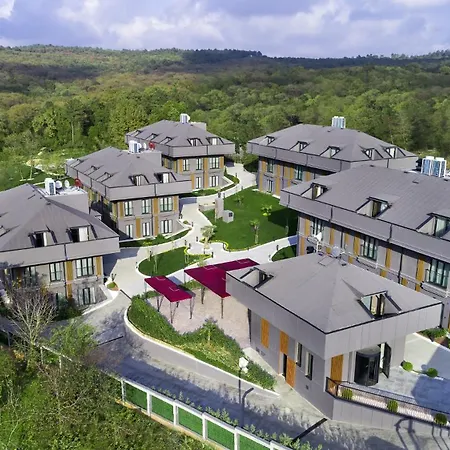 Menalo Premium Airport 5*