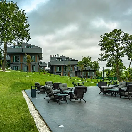 Menalo Premium Airport اسطنبول