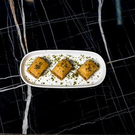 Menalo Premium Airport فندق اسطنبول