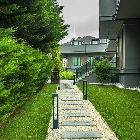 Menalo Premium Airport 5*