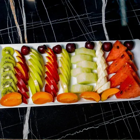 Menalo Premium Airport 5* Istanbul