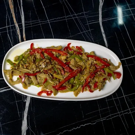 Menalo Premium Airport 5*