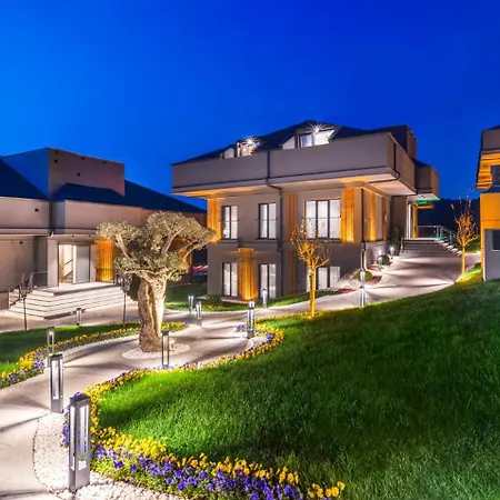 فندق Menalo Premium Airport