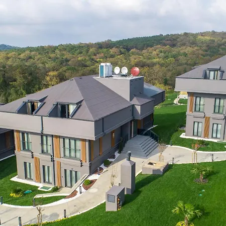 Menalo Premium Airport 5* اسطنبول