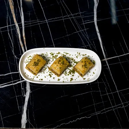 فندق Menalo Premium Airport