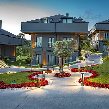 فندق Menalo Premium Airport