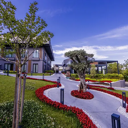 Menalo Premium Airport Isztambul