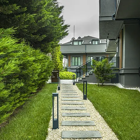 Menalo Premium Airport فندق اسطنبول