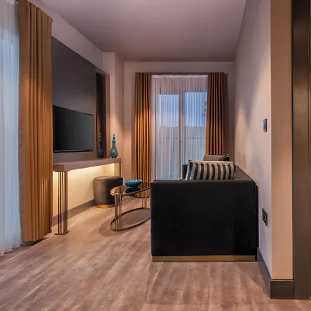 فندق Menalo Premium Airport اسطنبول