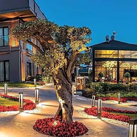 Menalo Premium Airport Isztambul
