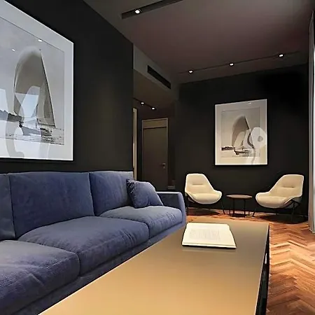 Menalo Premium Airport 5* Isztambul