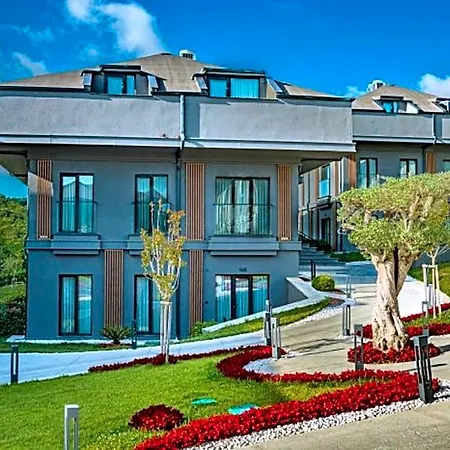 Szálloda Menalo Premium Airport 5*