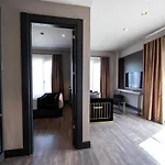 Menalo Premium Airport 5*