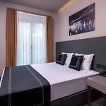 Hotel Menalo Premium Airport Provincia di Istanbul