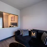 Hotel Menalo Premium Airport Provincia di Istanbul