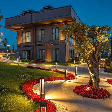 Otel Menalo Premium Airport