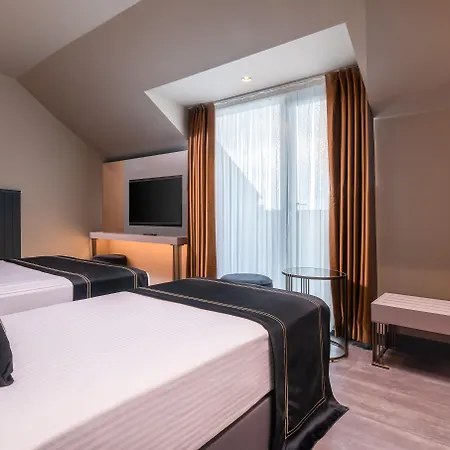 Menalo Premium Airport 5* Istanbulská provincie