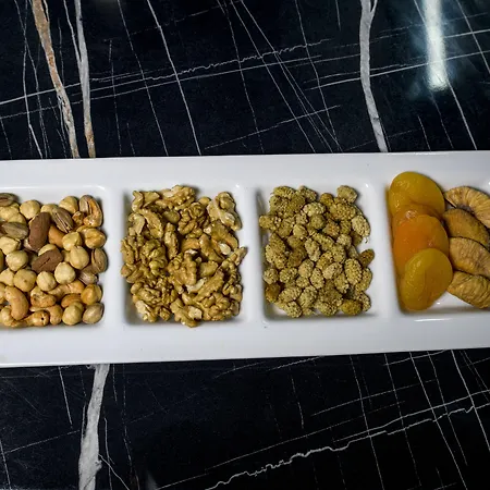 Menalo Premium Airport Hotel Stambuł